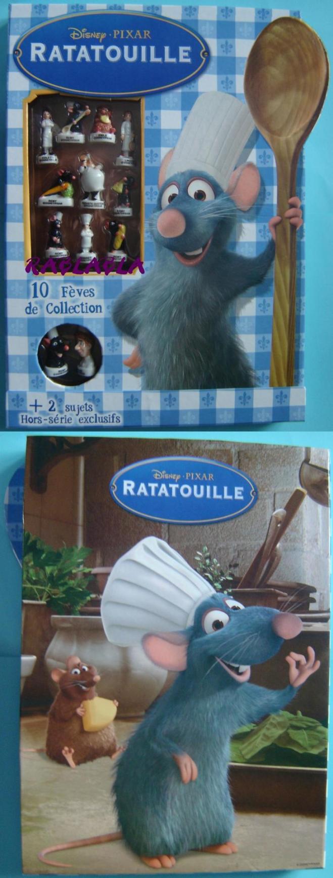 Ratatouille (Intermarché)