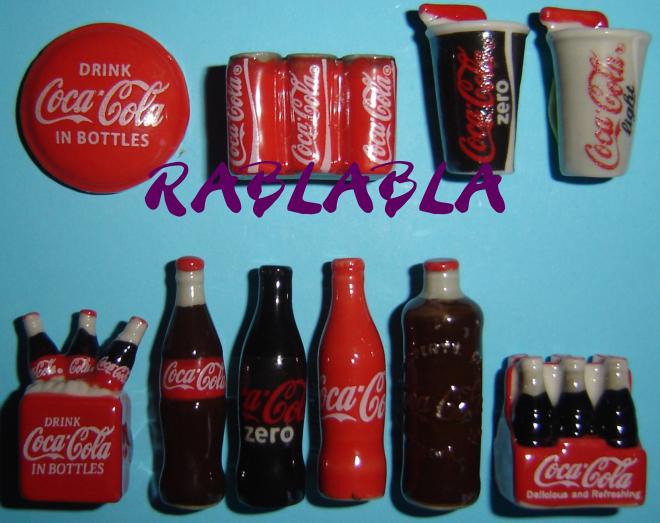 Envie de Coca-Cola