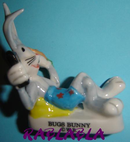 Maxi Bugs Bunny