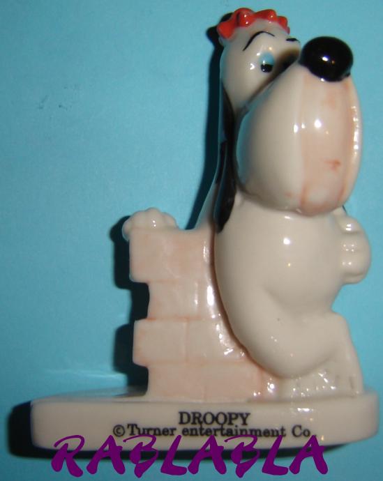 Maxi Droopy