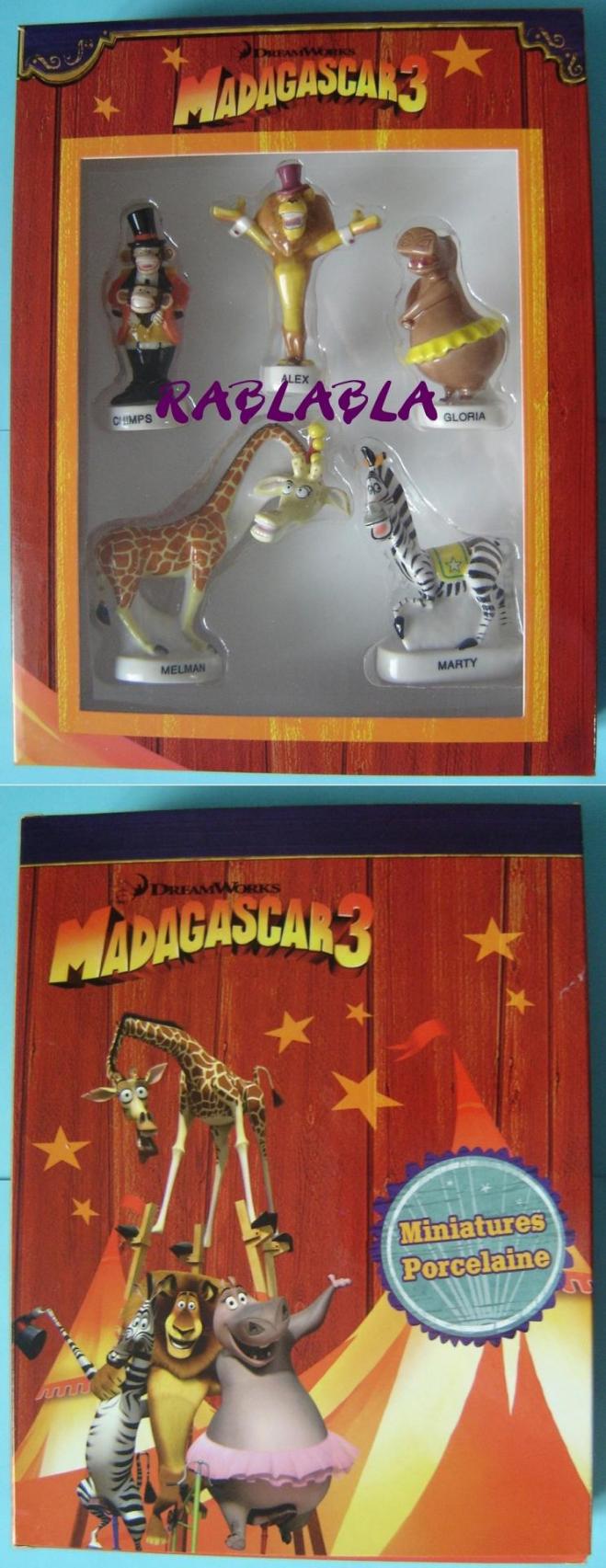 Maxi Madagascar 3